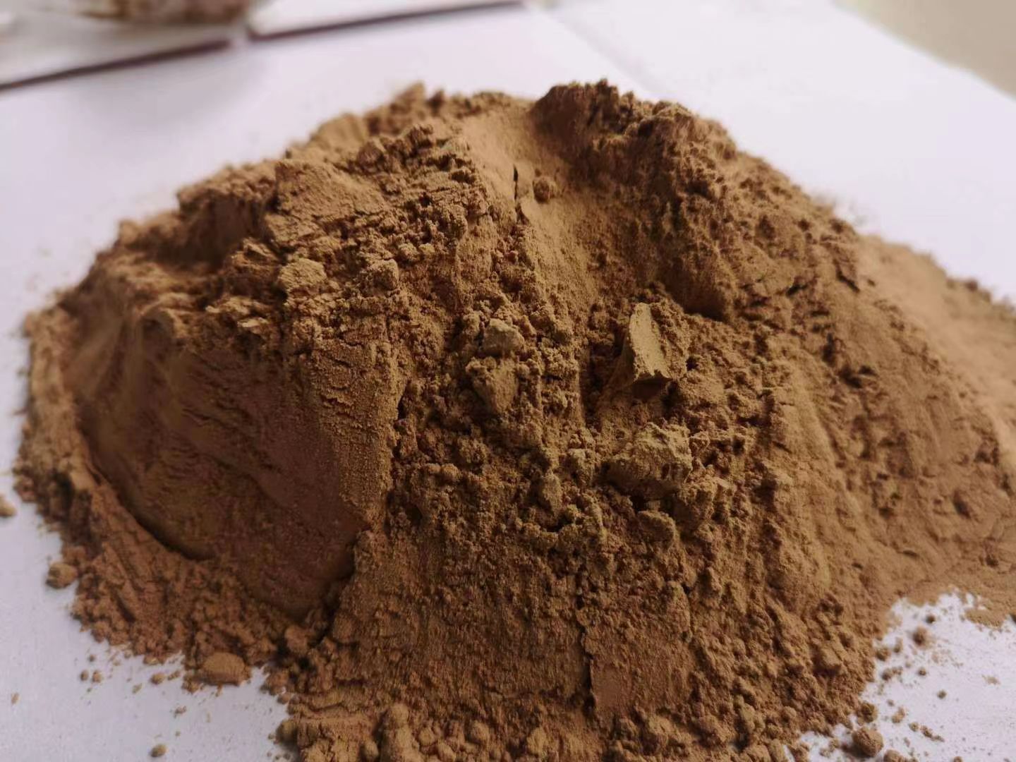 Tea seed powder of 60 mesh 1
